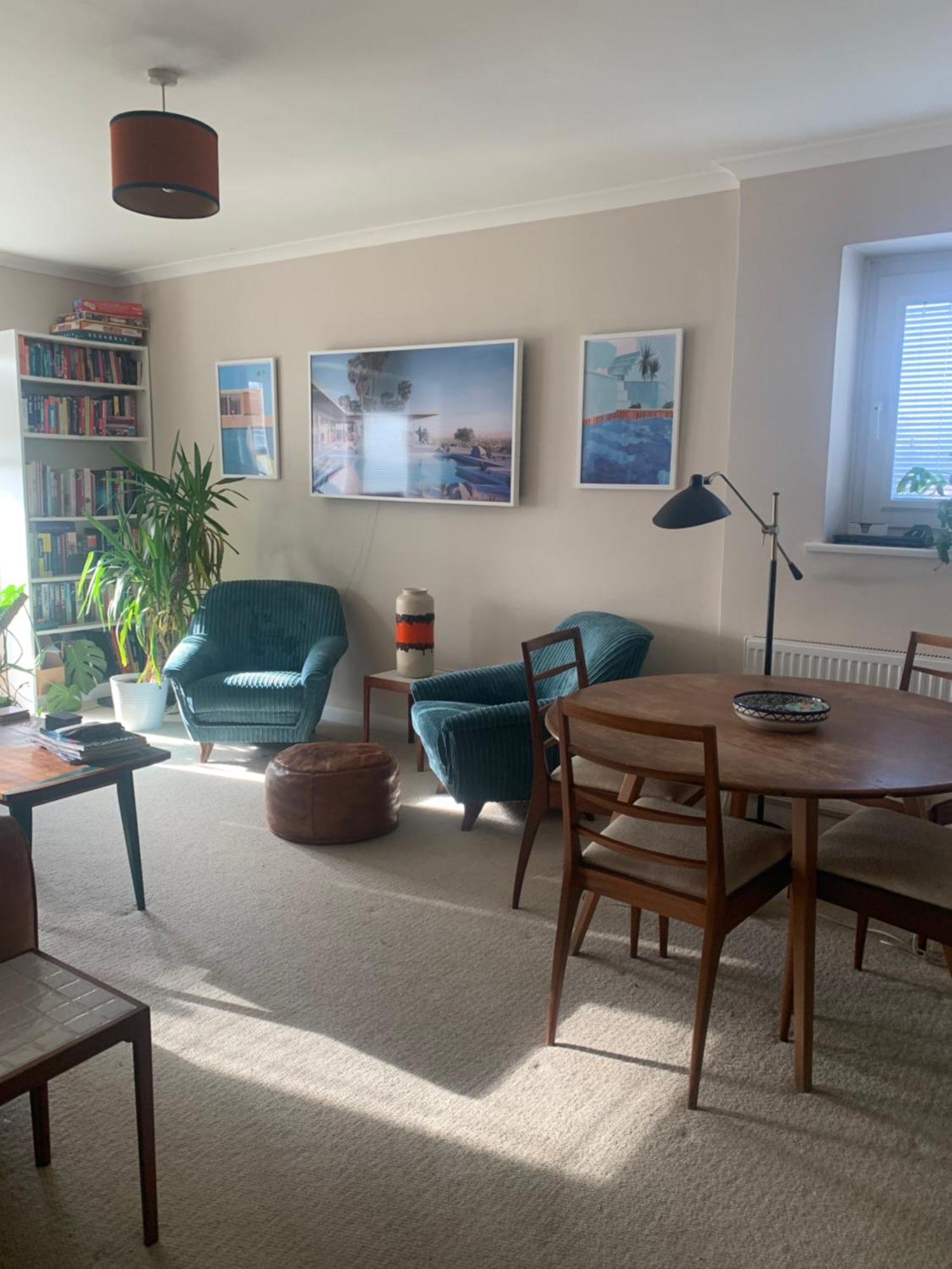 Cosy Room 10 Min From Beach Brighton Екстер'єр фото