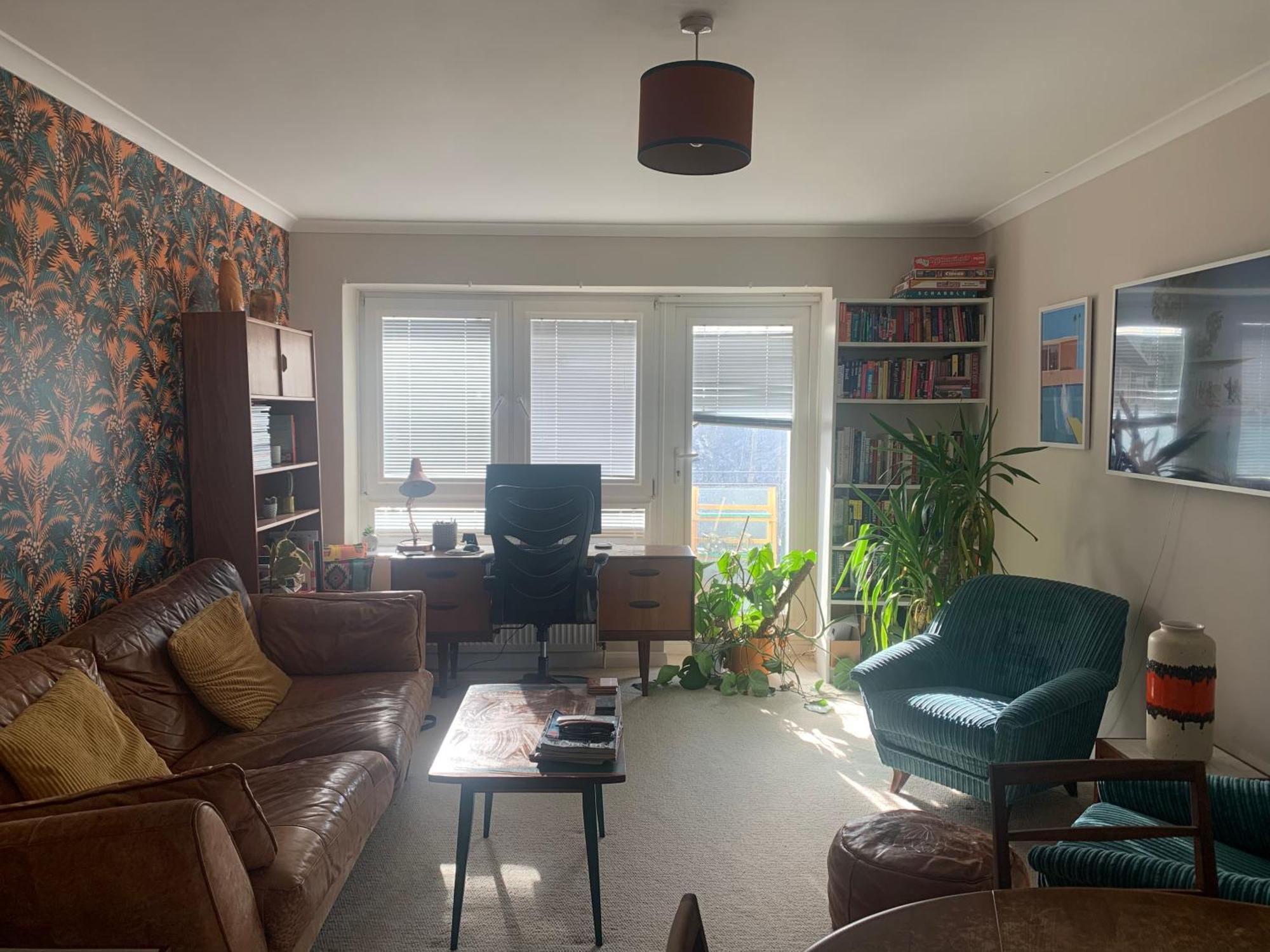 Cosy Room 10 Min From Beach Brighton Екстер'єр фото